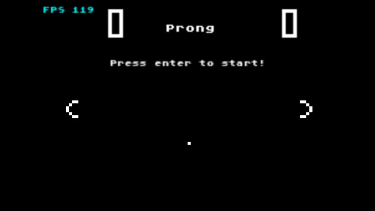 PRONG görsel 2