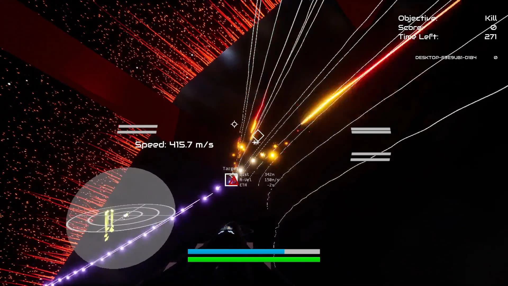 Stardust Aces görsel 3
