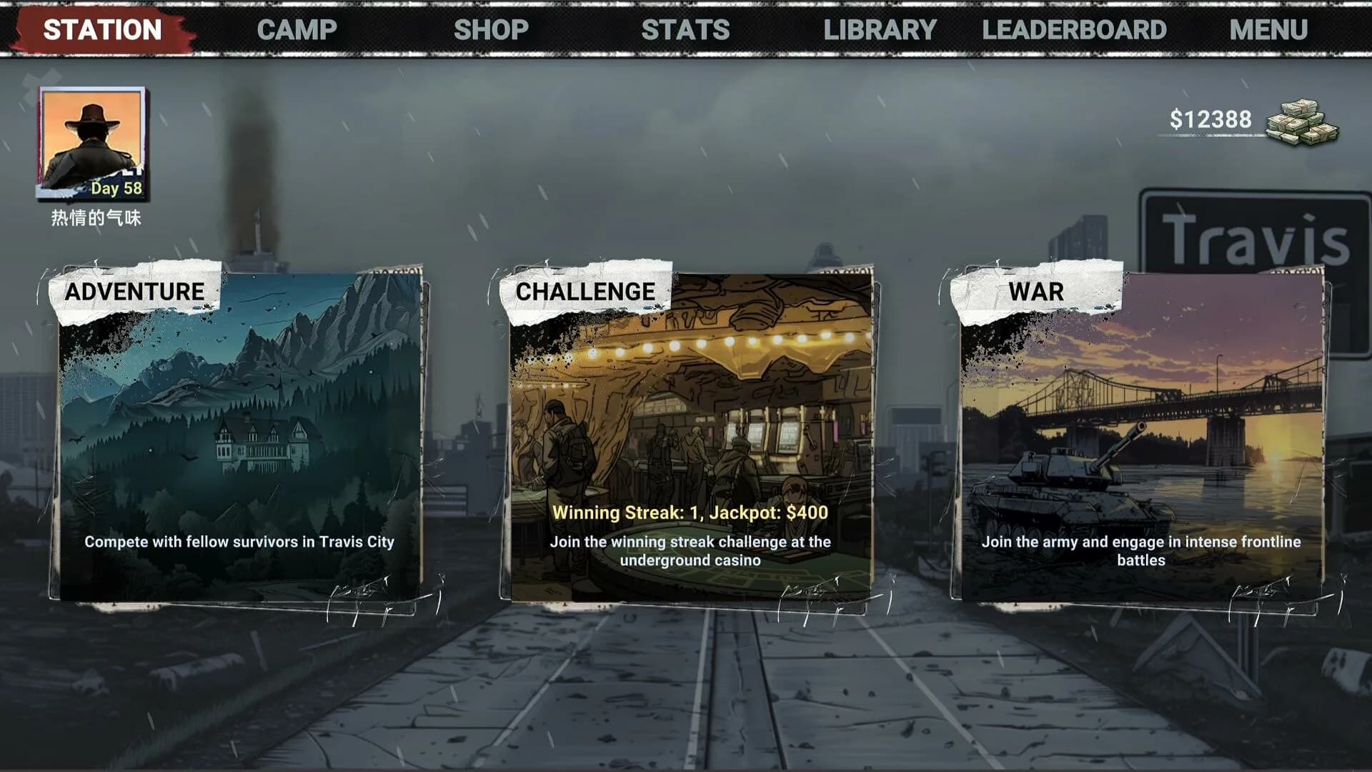 ZombieCards görsel 3