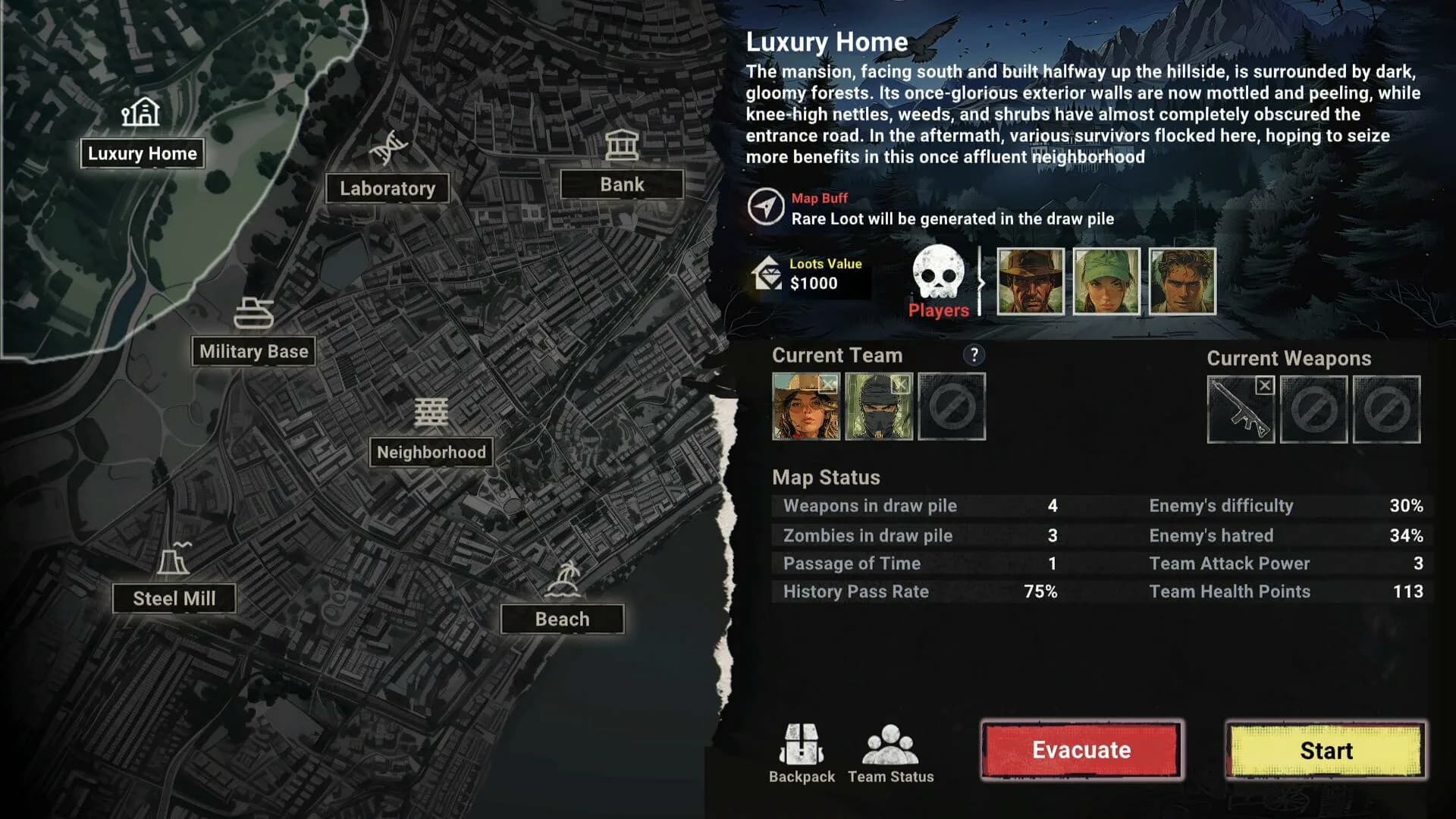 ZombieCards görsel 4