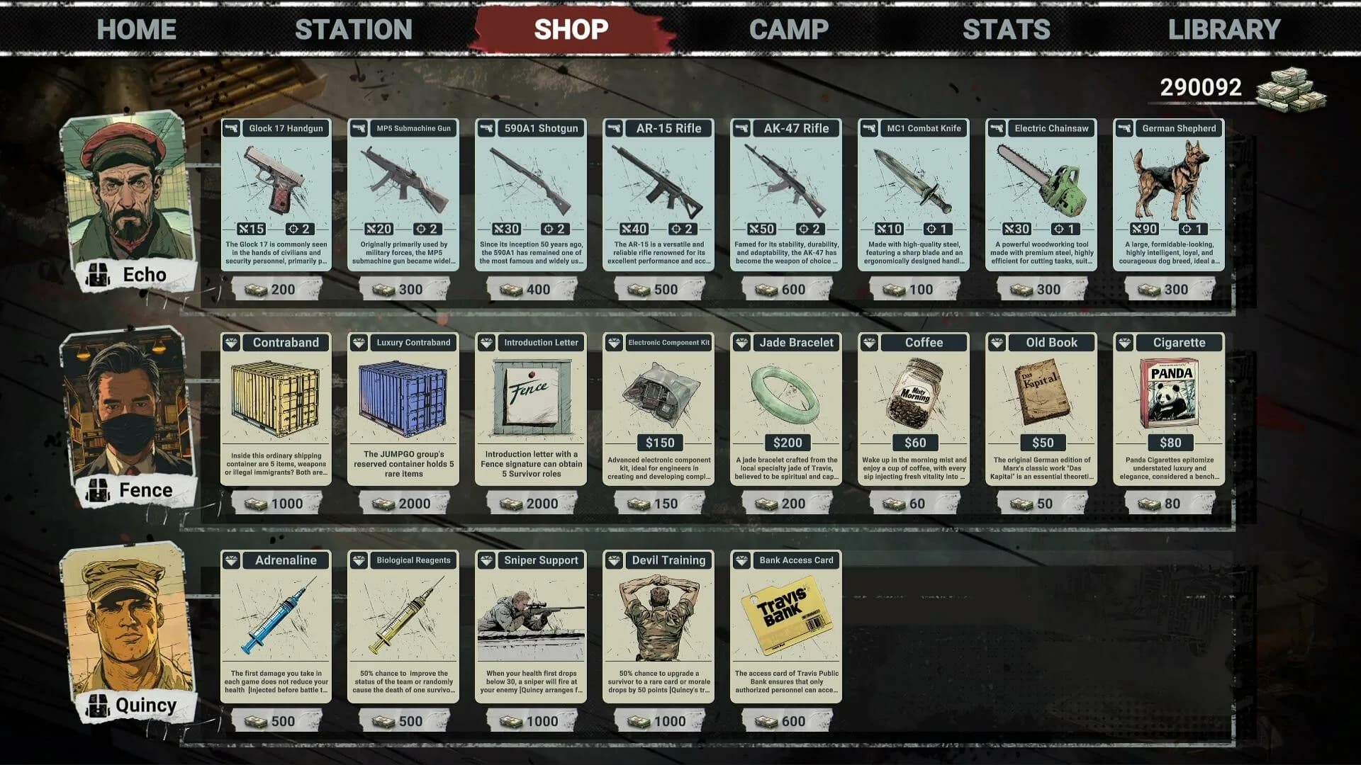 ZombieCards görsel 5
