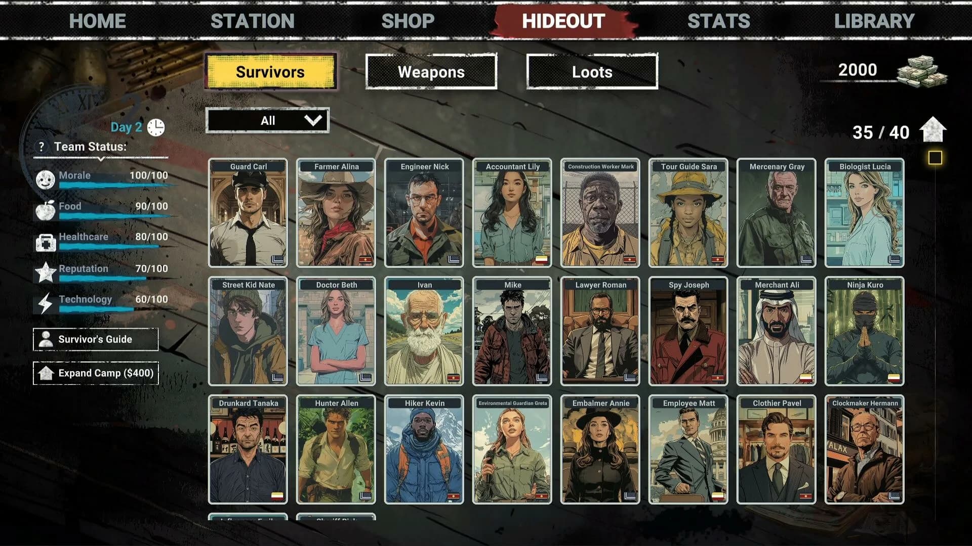 ZombieCards görsel 6