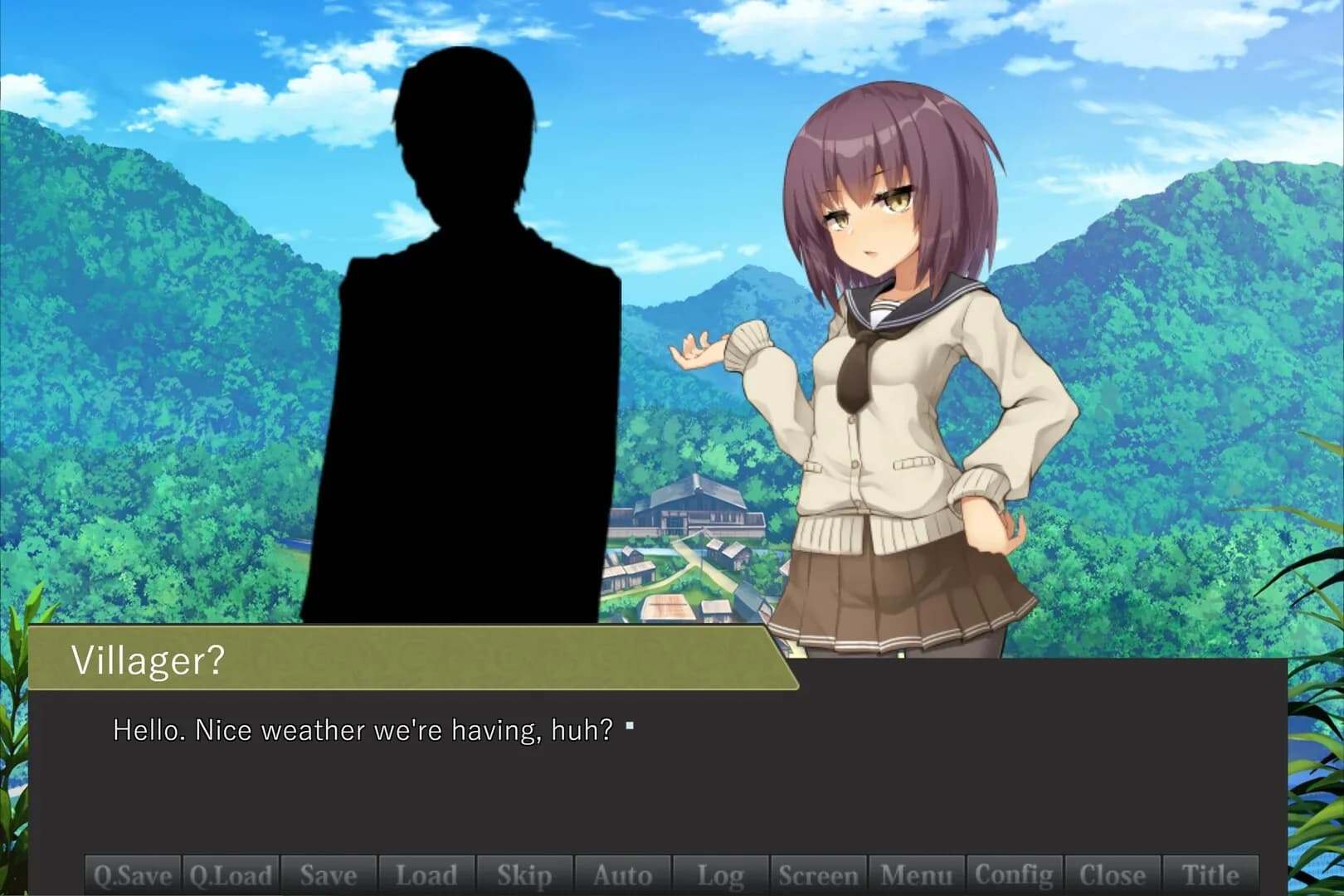 Detective Araka görsel 7