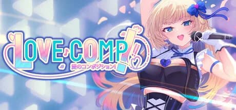 Love Comp görsel 1