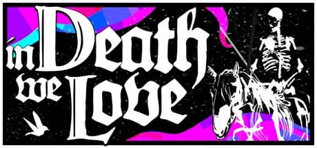 in Death we Love görsel 1