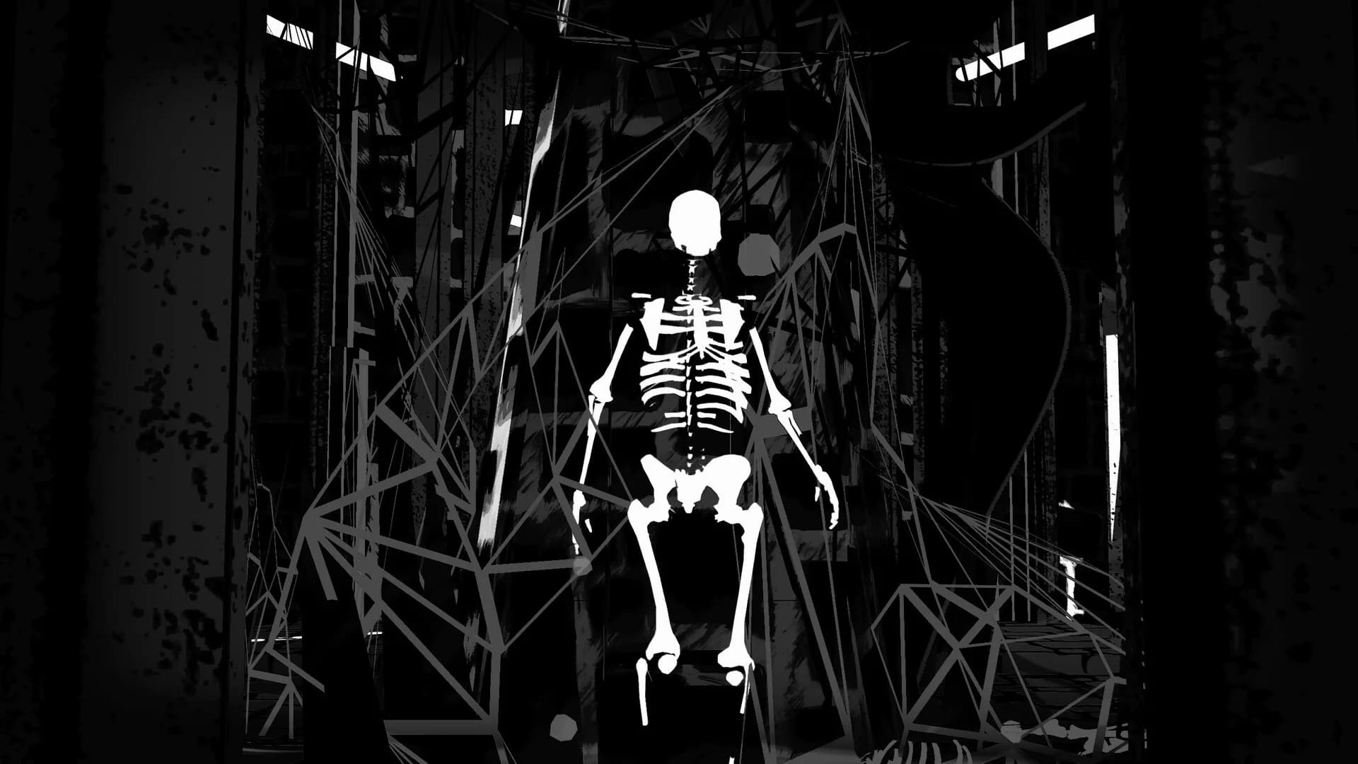 in Death we Love görsel 2