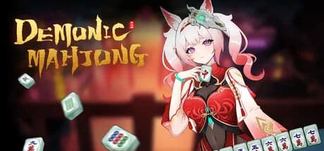 我在地府打麻将 - Demonic Mahjong