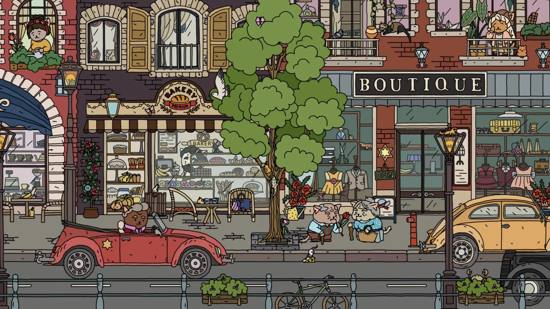 FIND ALL 6: Netherlands görsel 2