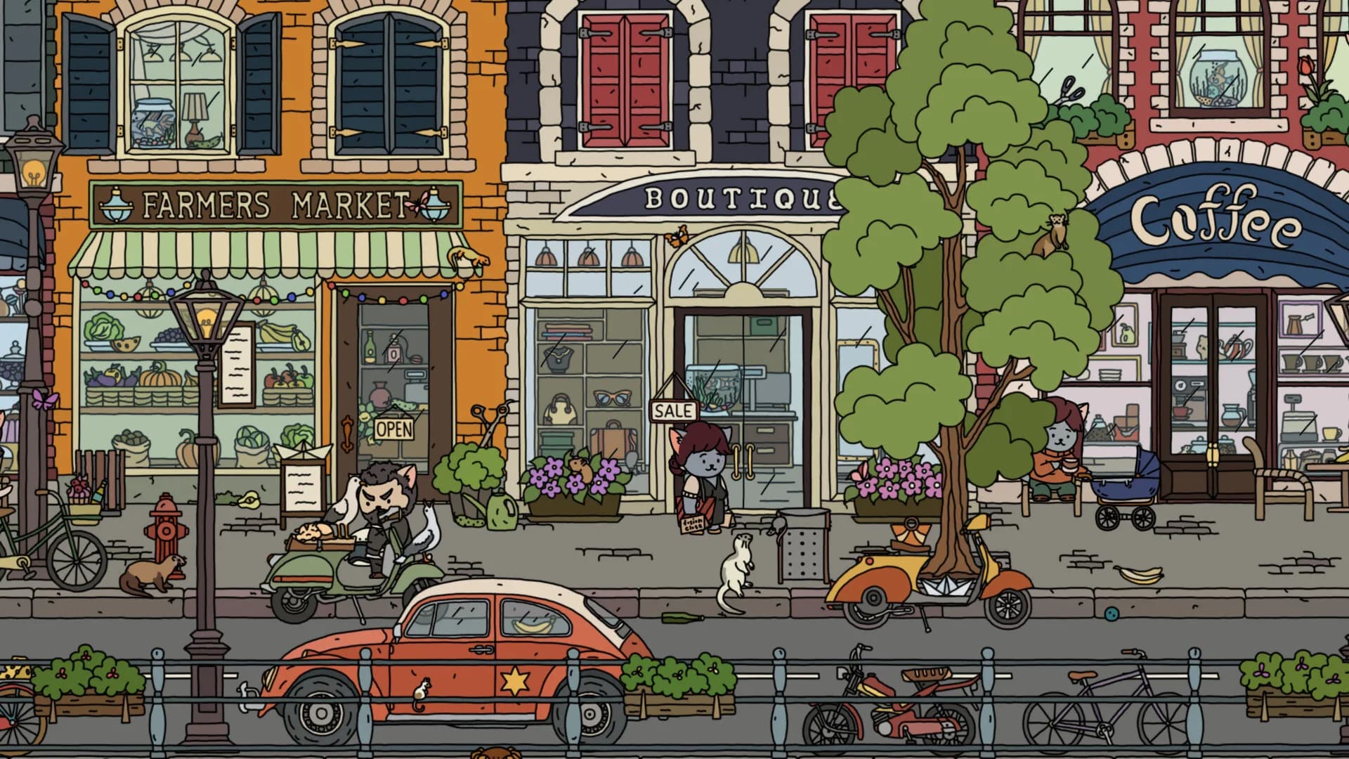 FIND ALL 6: Netherlands görsel 6