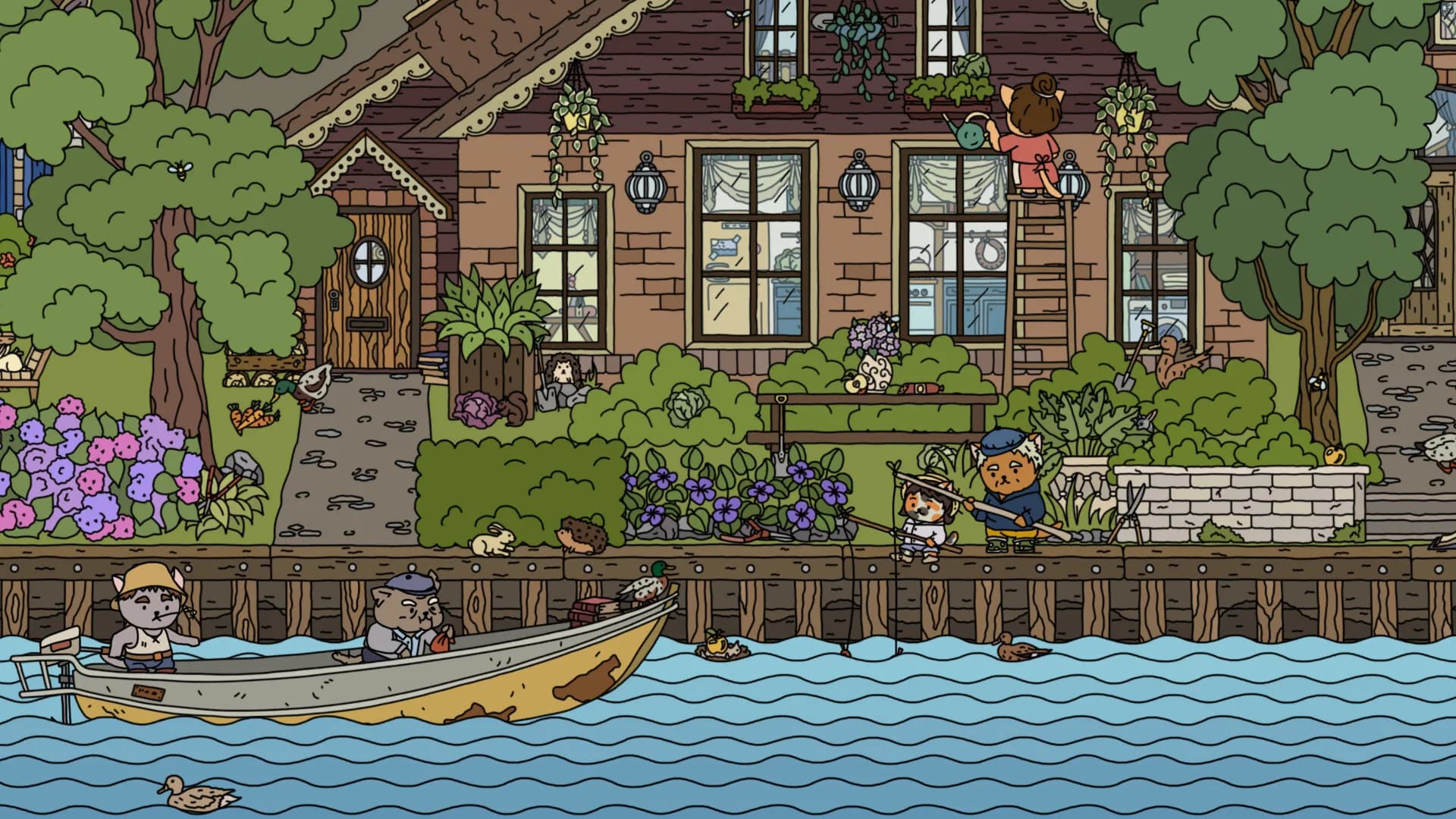 FIND ALL 6: Netherlands görsel 7