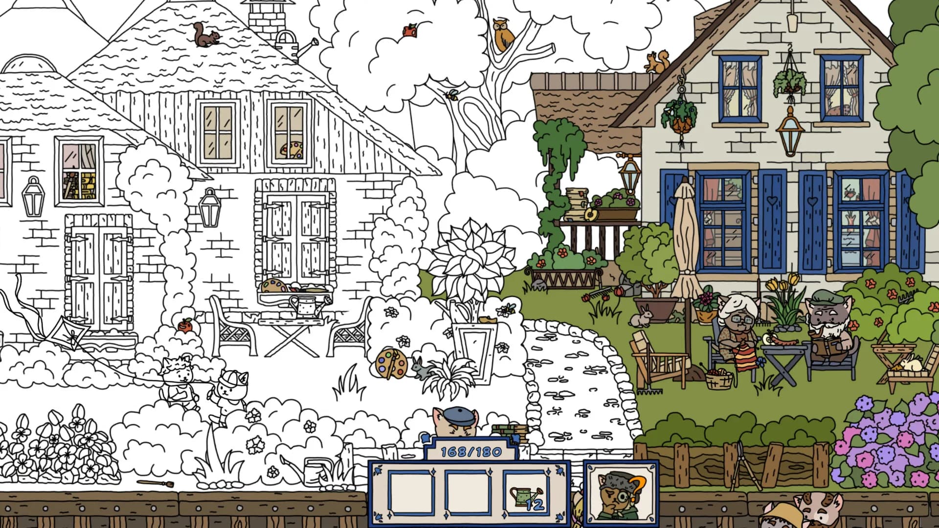 FIND ALL 6: Netherlands görsel 10