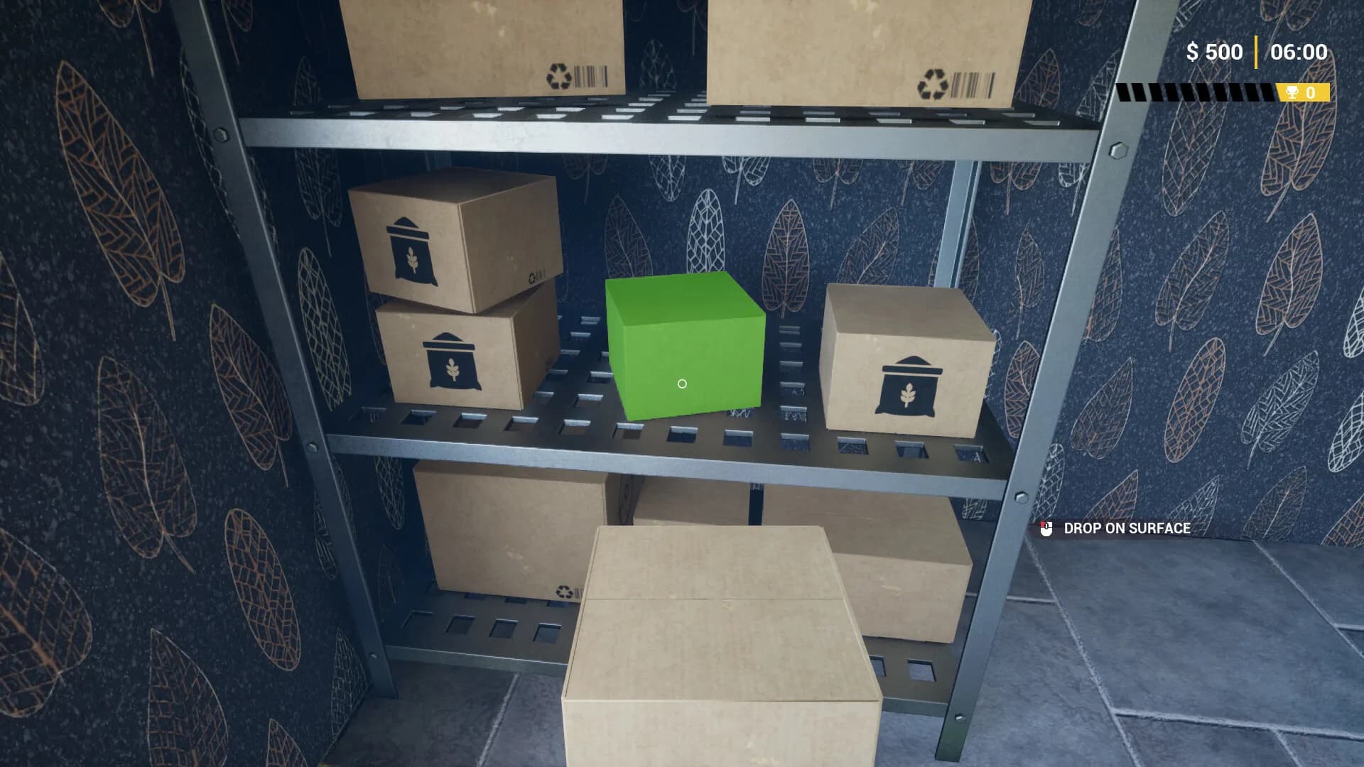 Bakery Cafe Simulator görsel 7