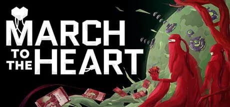 March to the Heart