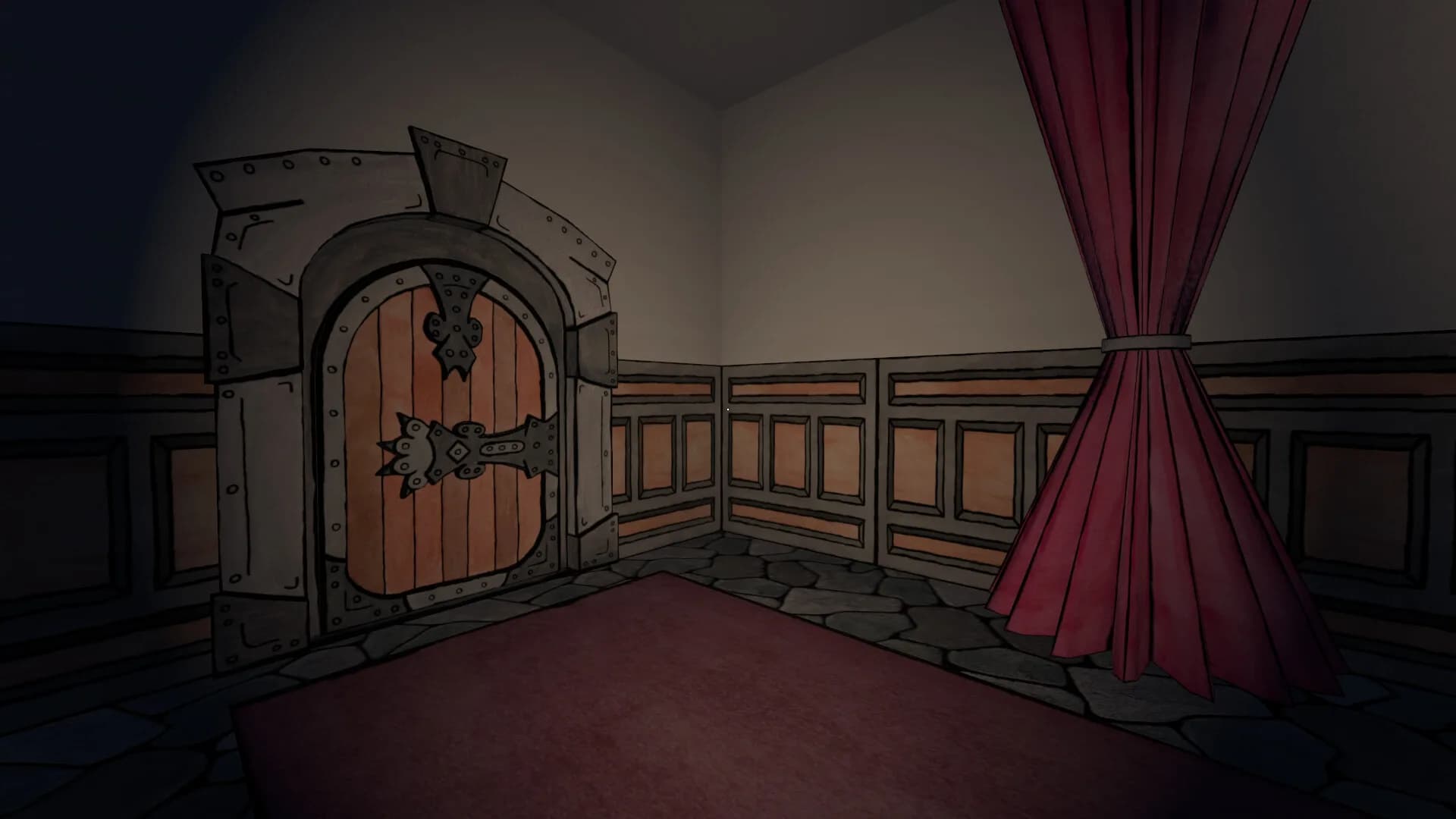 WORIDII Chapter 1: Lurker görsel 3