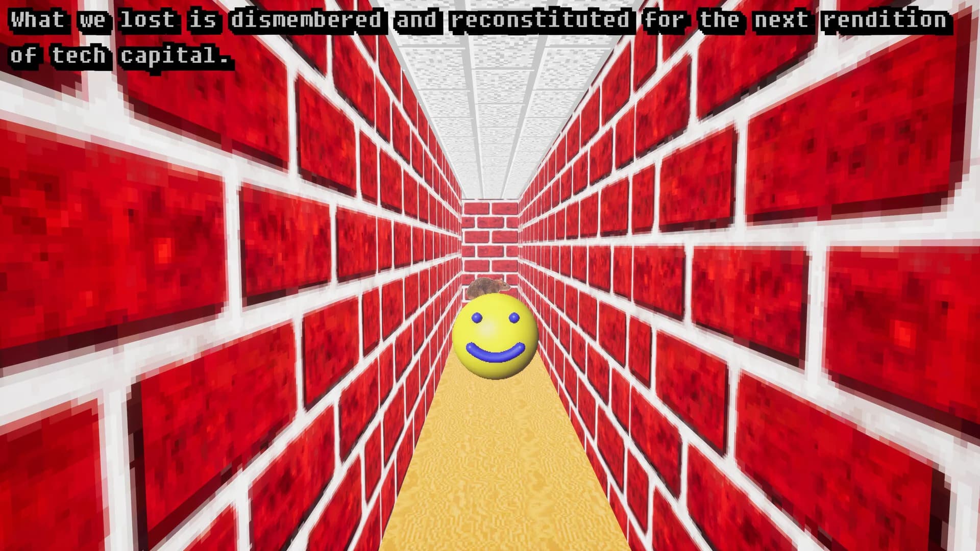 individualism in the dead-internet age: an anti-big tech asset flip shovelware r̶a̶n̶t̶  manifesto görsel 2