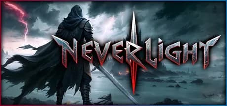 NeverLight görsel 1