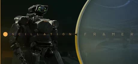 Oscillation: Framer görsel 1