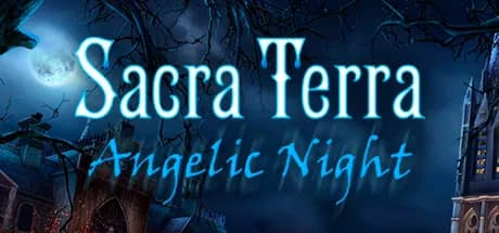 Sacra Terra: Angelic Night görsel 1