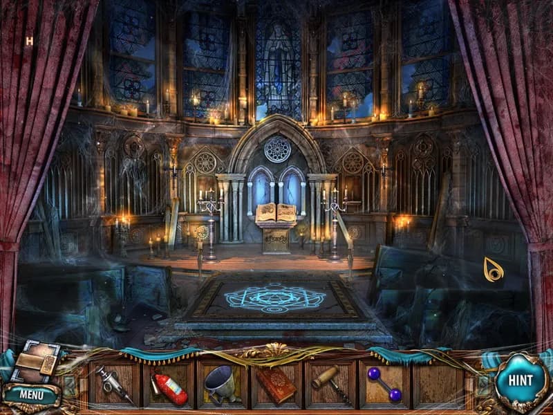 Sacra Terra: Angelic Night görsel 2