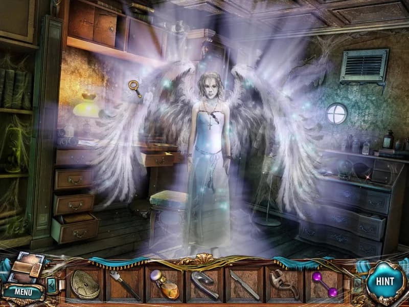 Sacra Terra: Angelic Night görsel 3