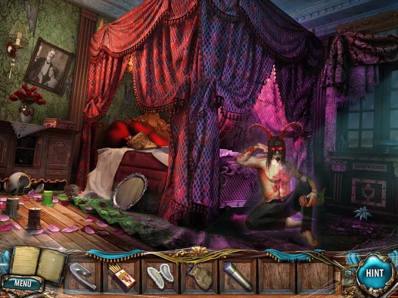 Sacra Terra: Angelic Night görsel 5