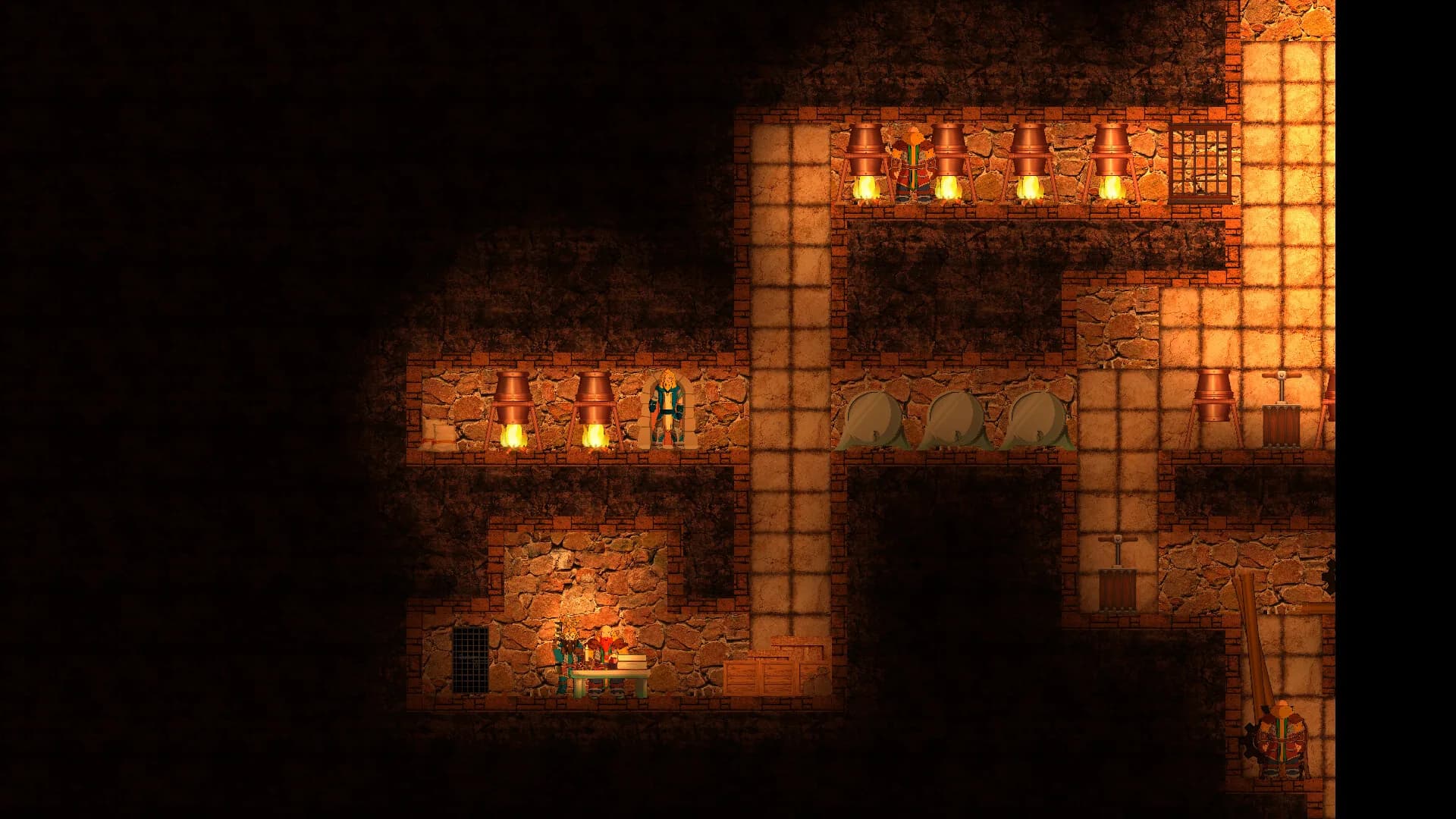 Horg's Brewery görsel 4