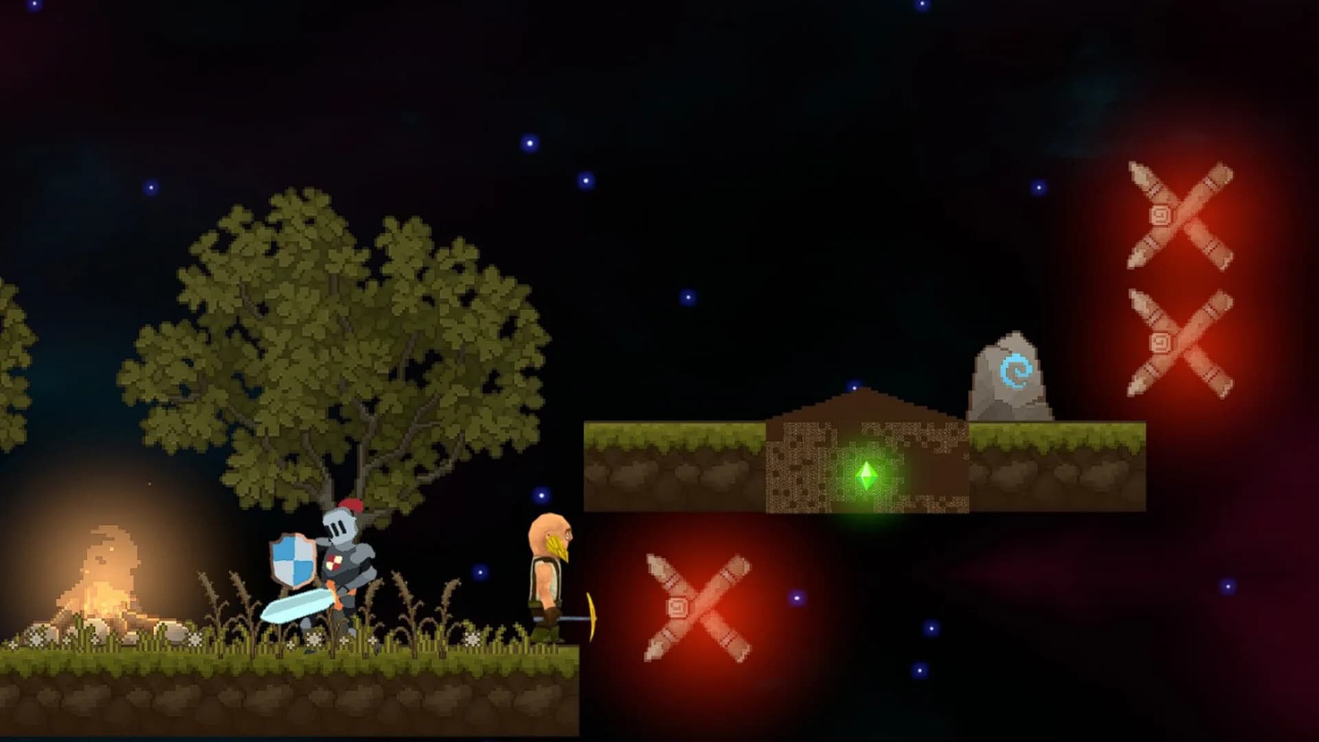 Super Miners görsel 3