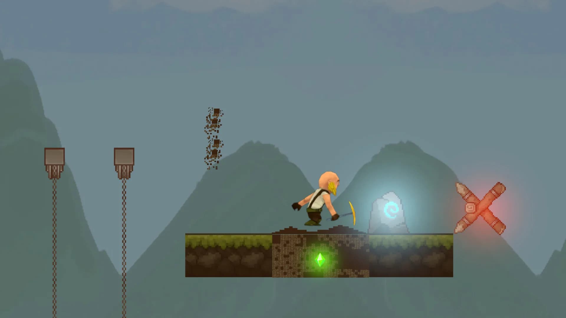 Super Miners görsel 4
