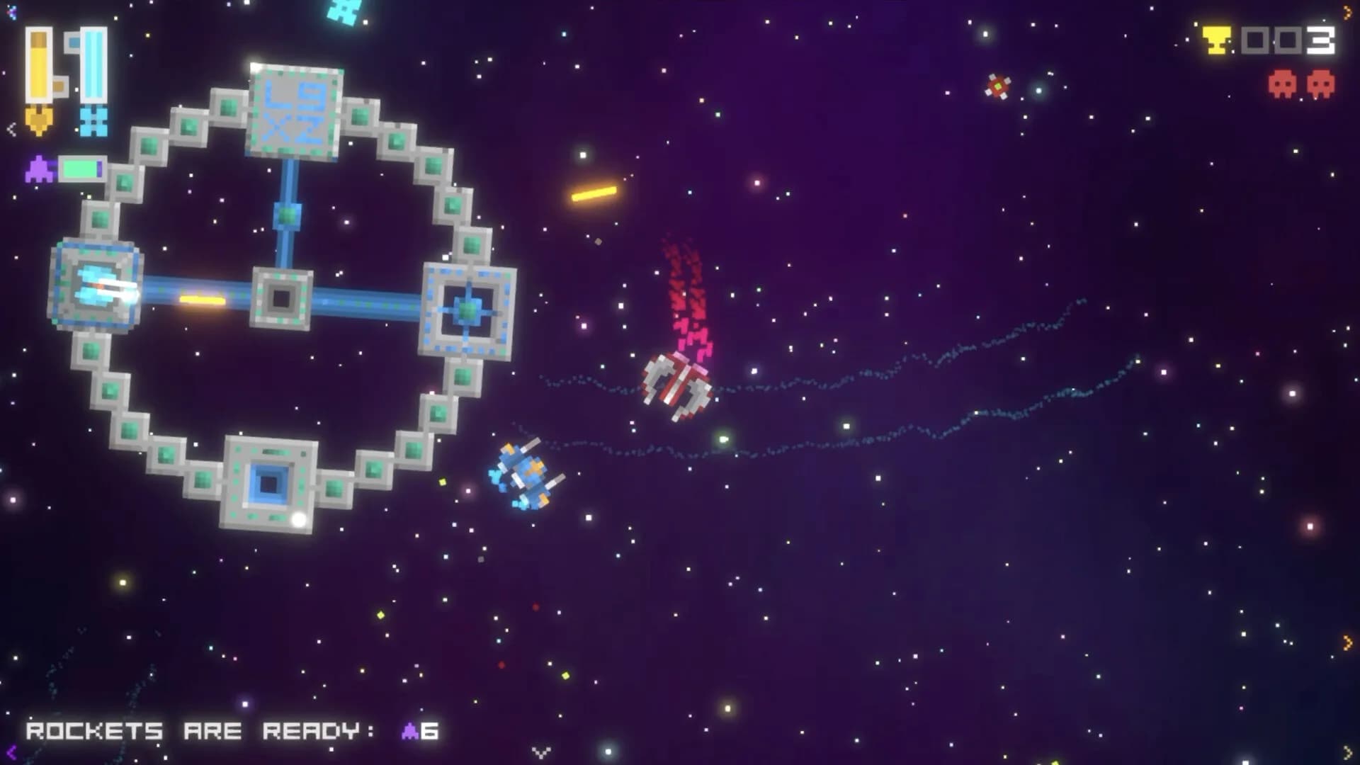Galaxyz görsel 4