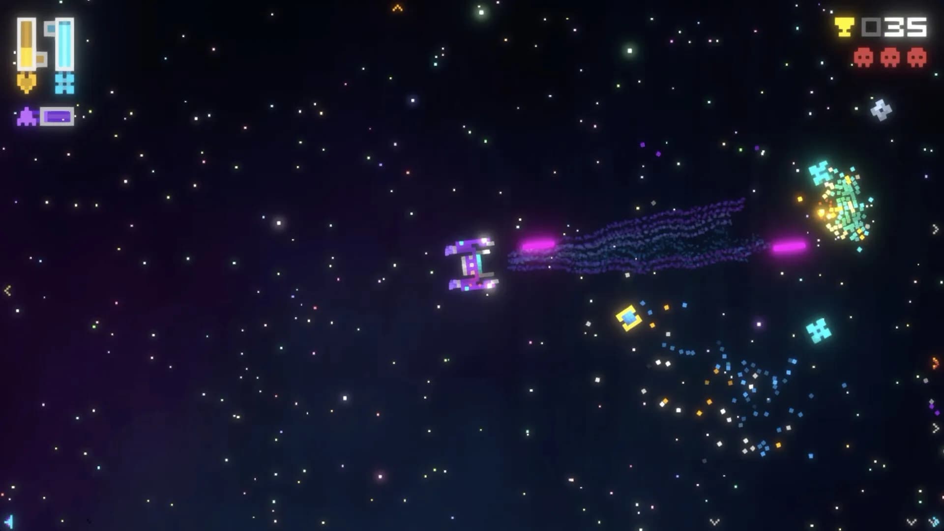 Galaxyz görsel 7