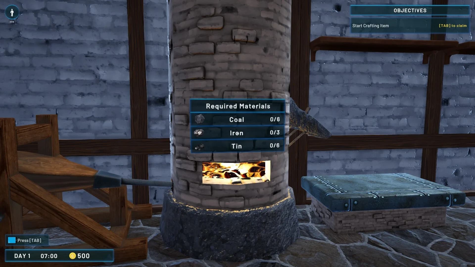 Guild Shop Simulator görsel 7