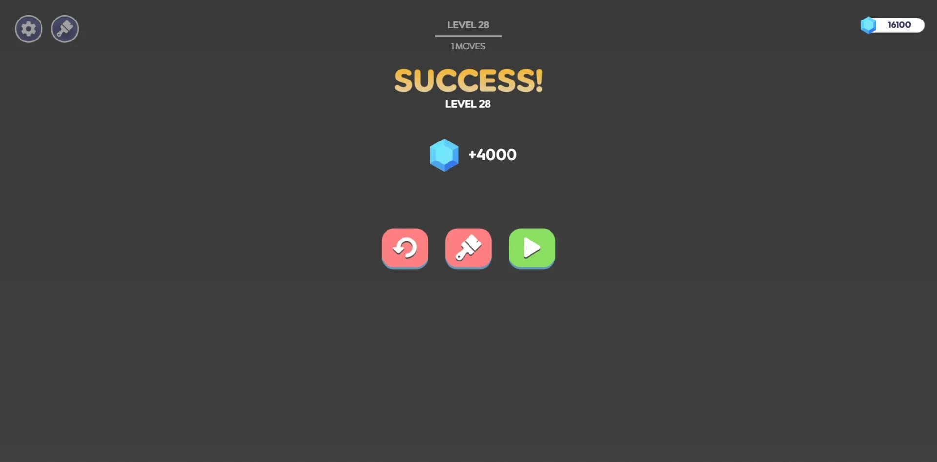 Unpuzzle Quest görsel 3