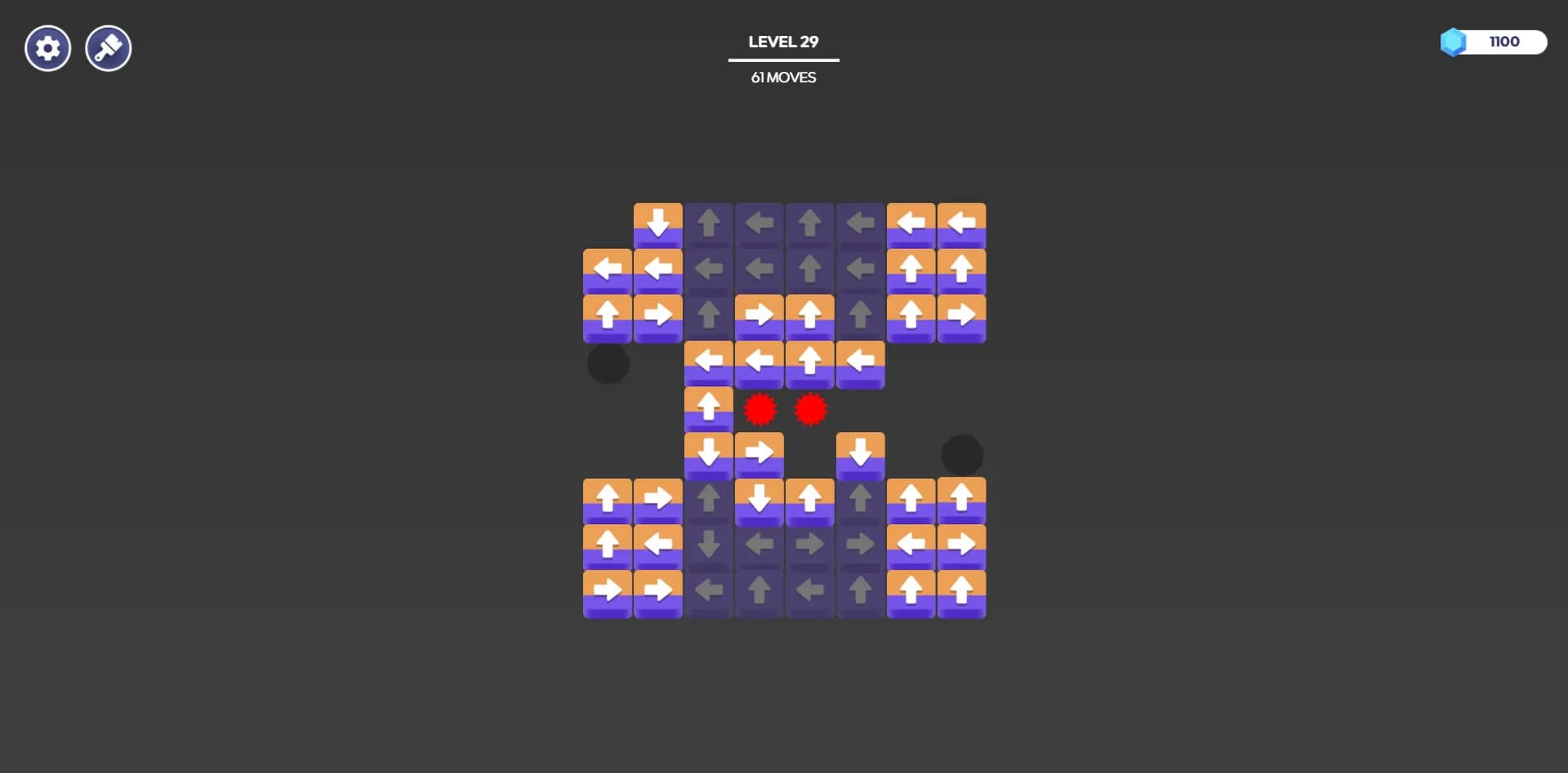 Unpuzzle Quest görsel 4