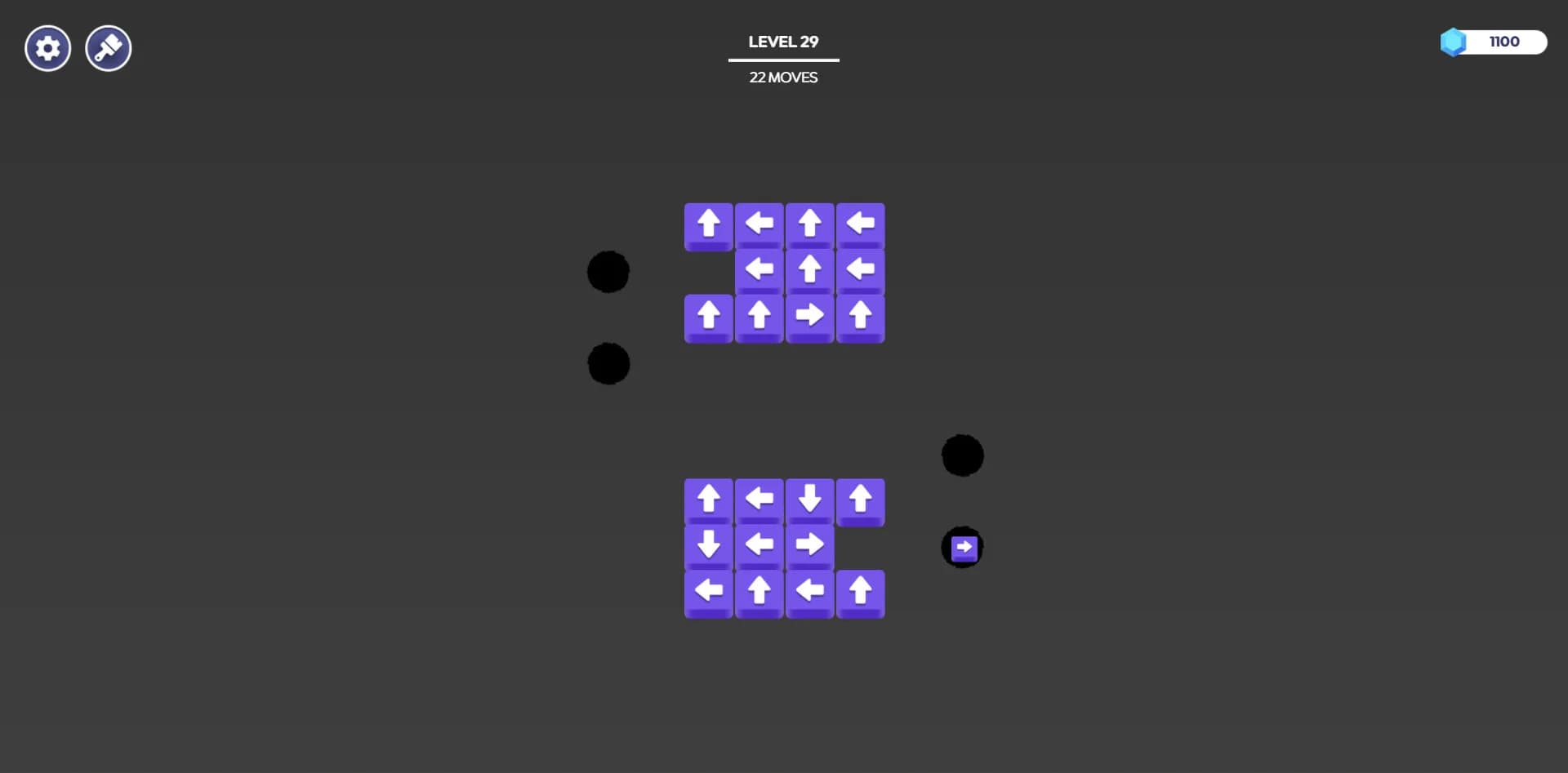 Unpuzzle Quest görsel 5