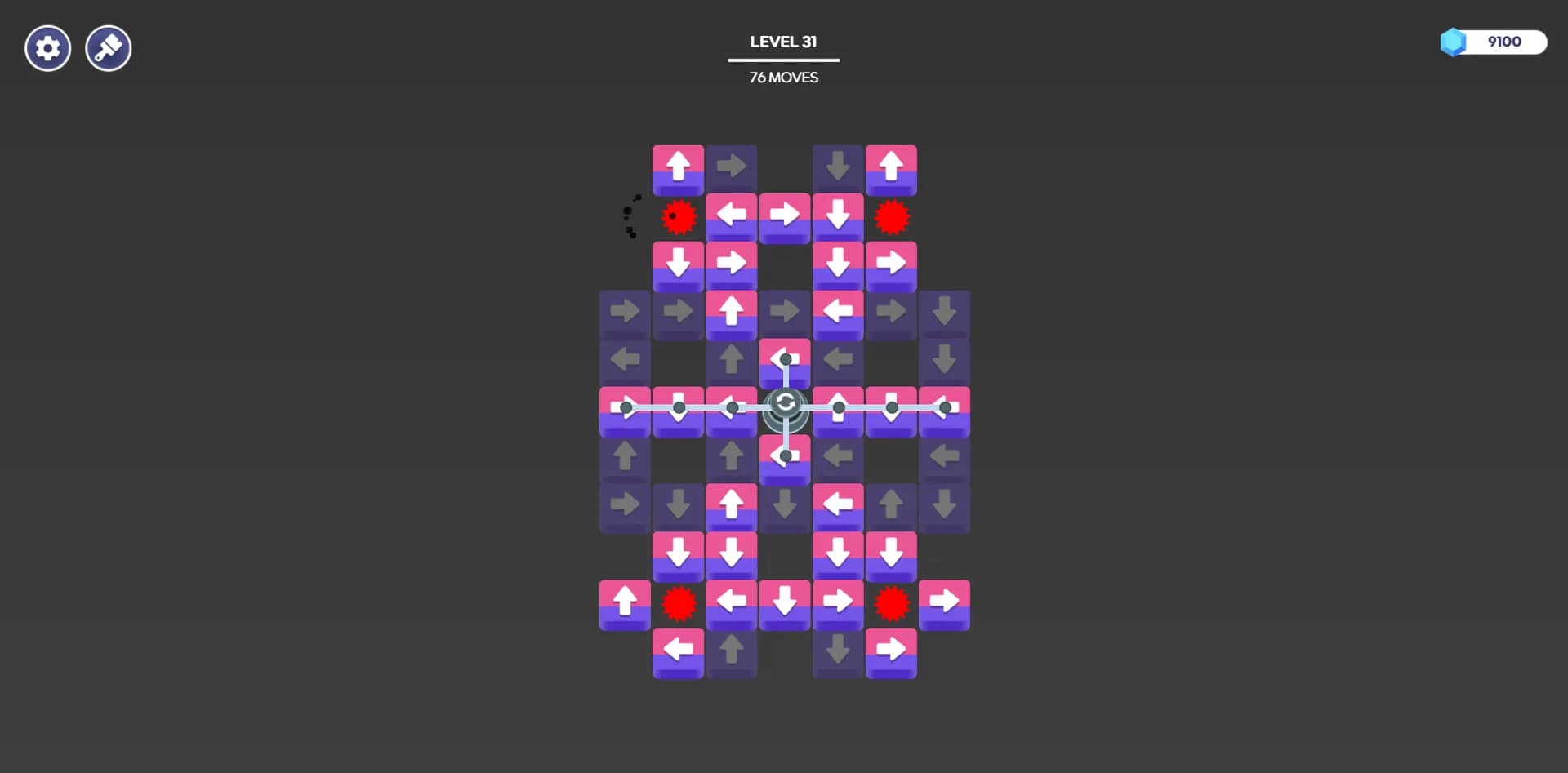 Unpuzzle Quest görsel 6