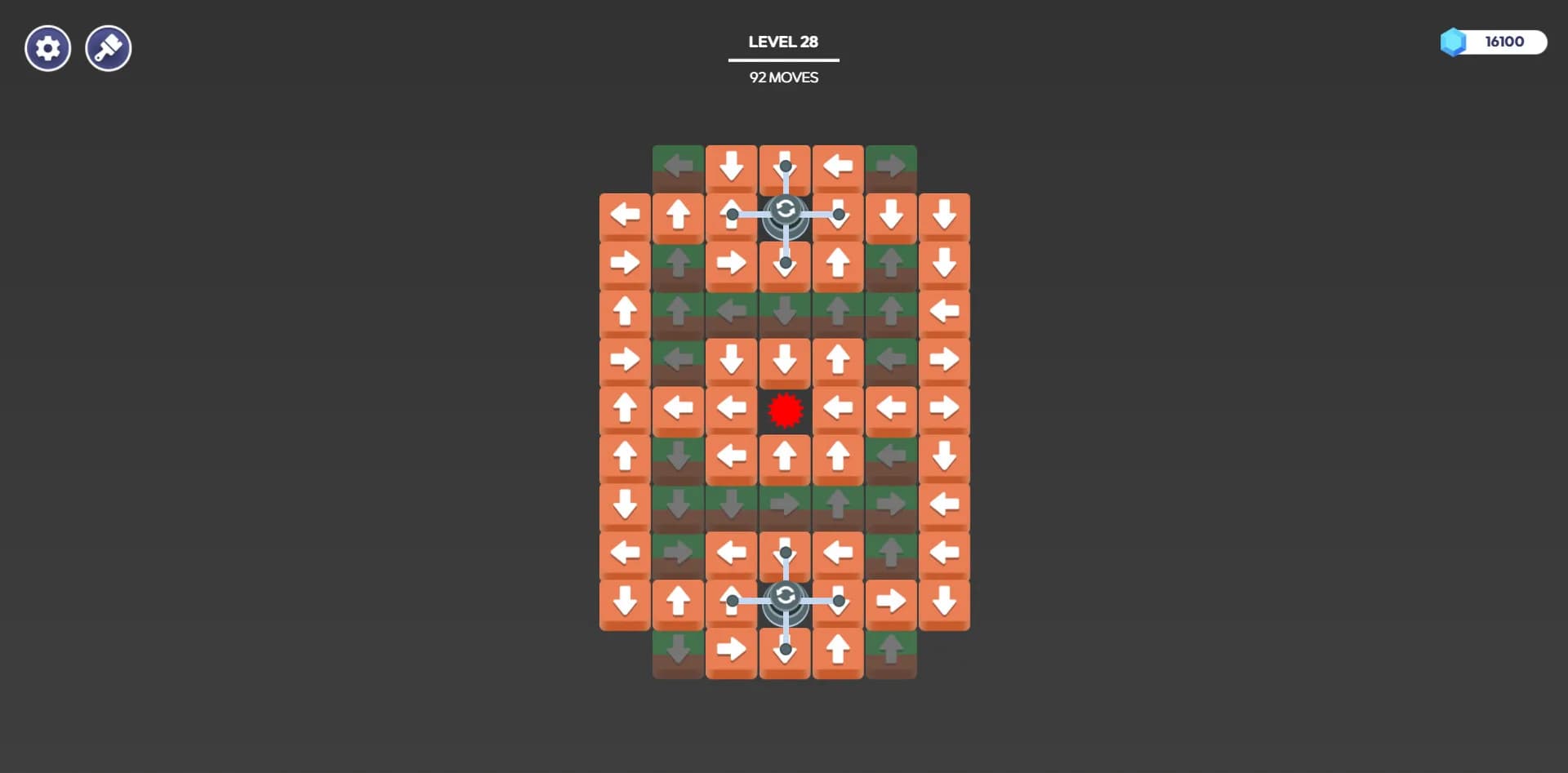 Unpuzzle Quest görsel 7