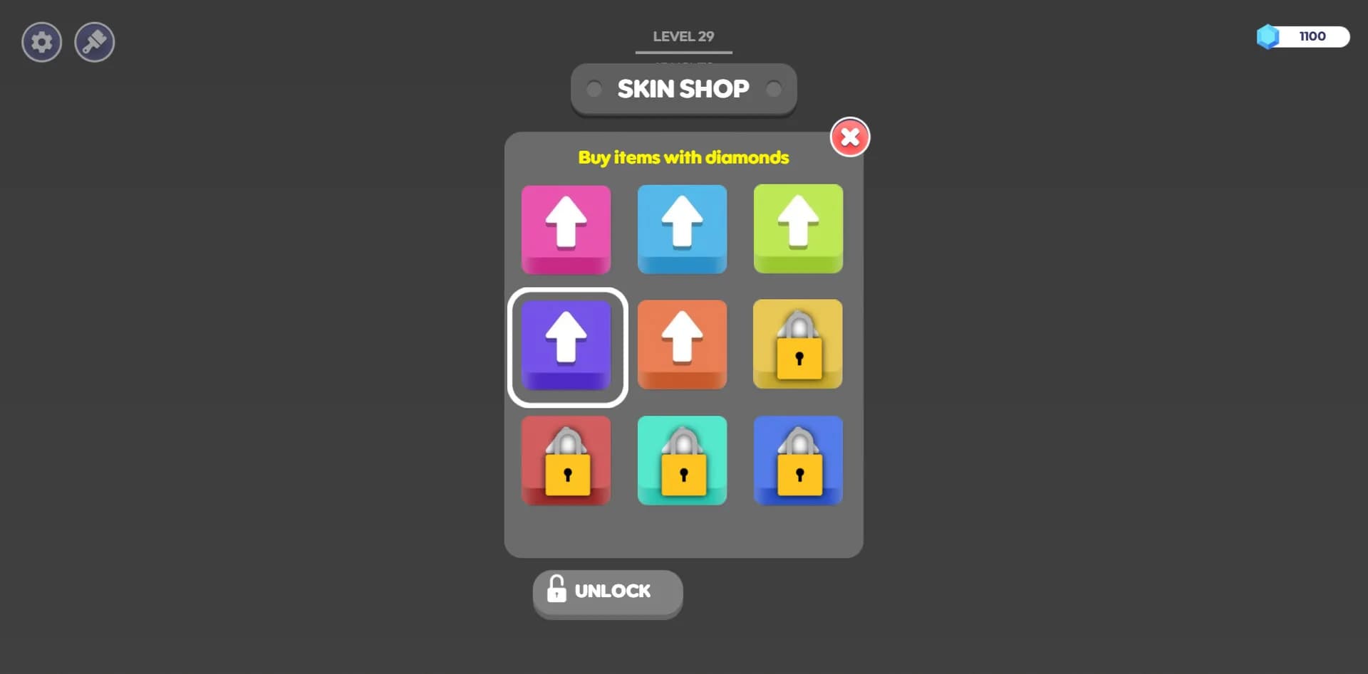 Unpuzzle Quest görsel 8