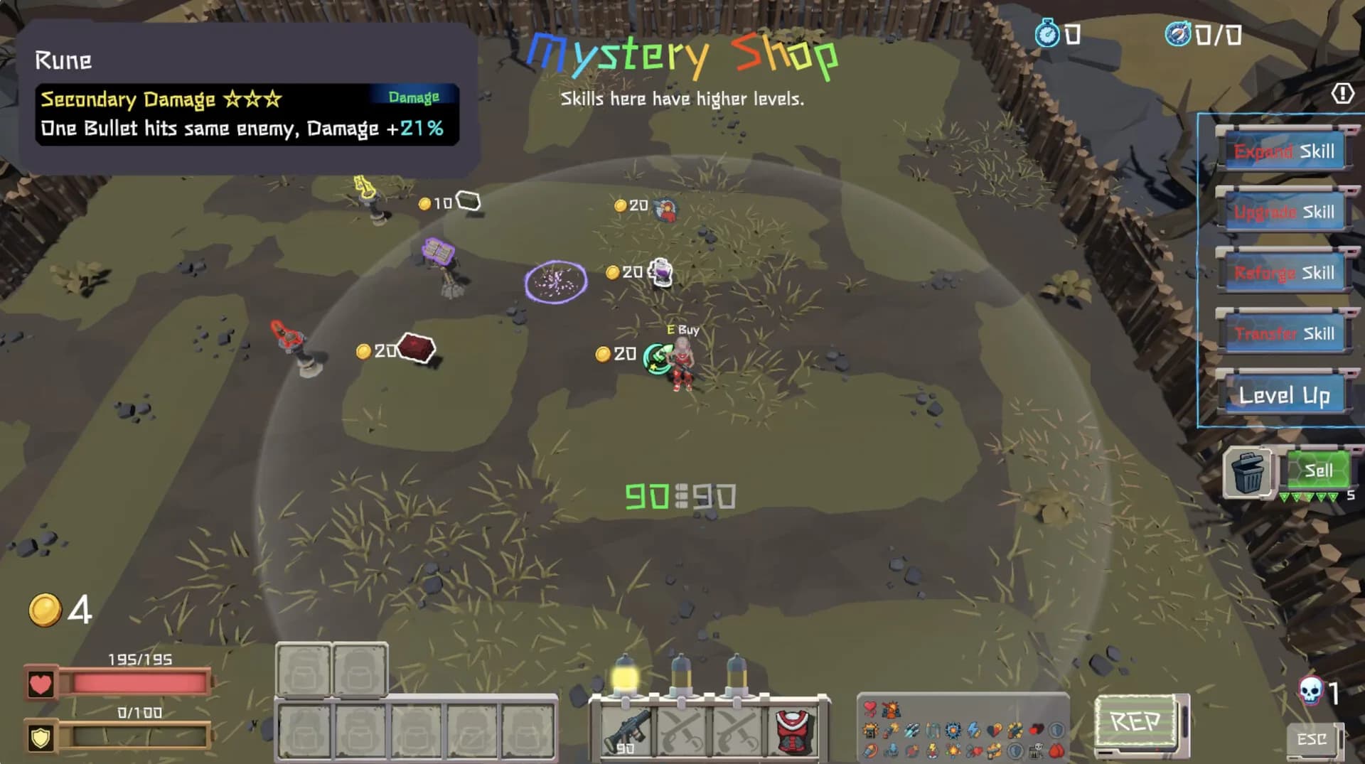 Rule Seeker görsel 2