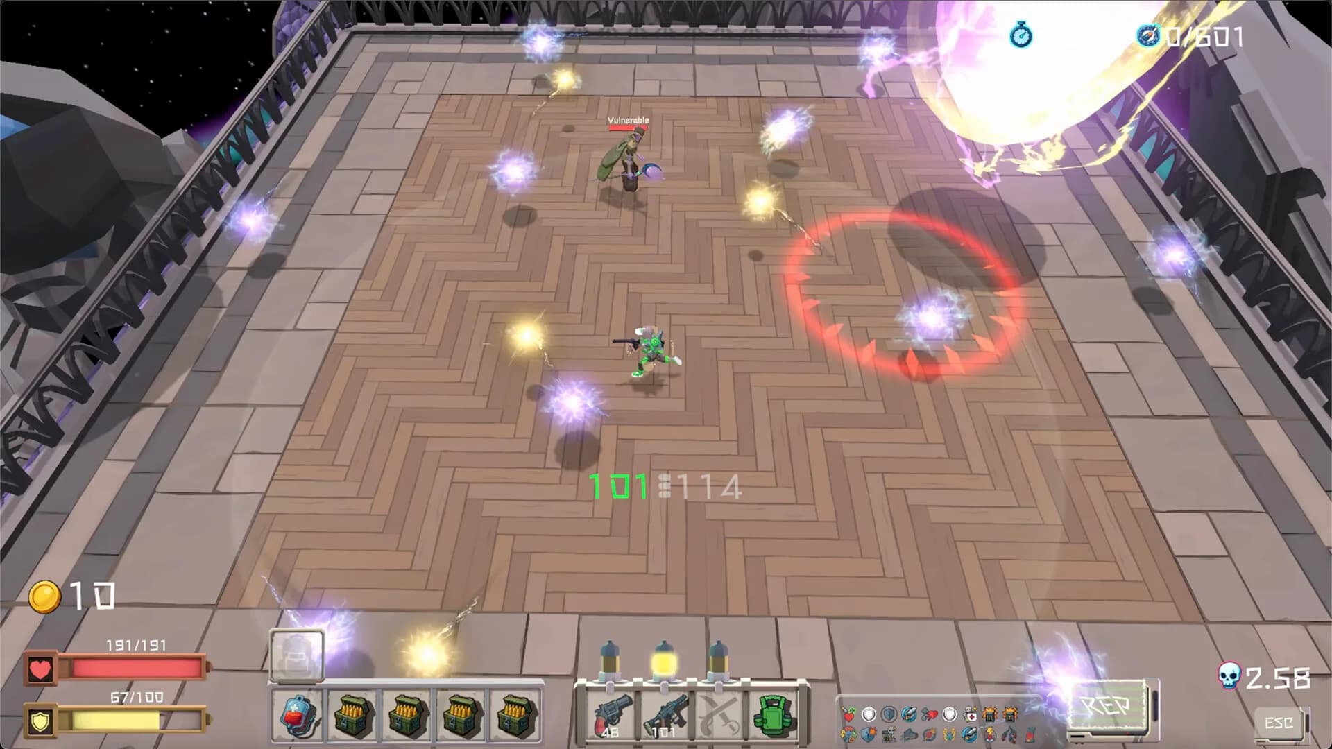 Rule Seeker görsel 6