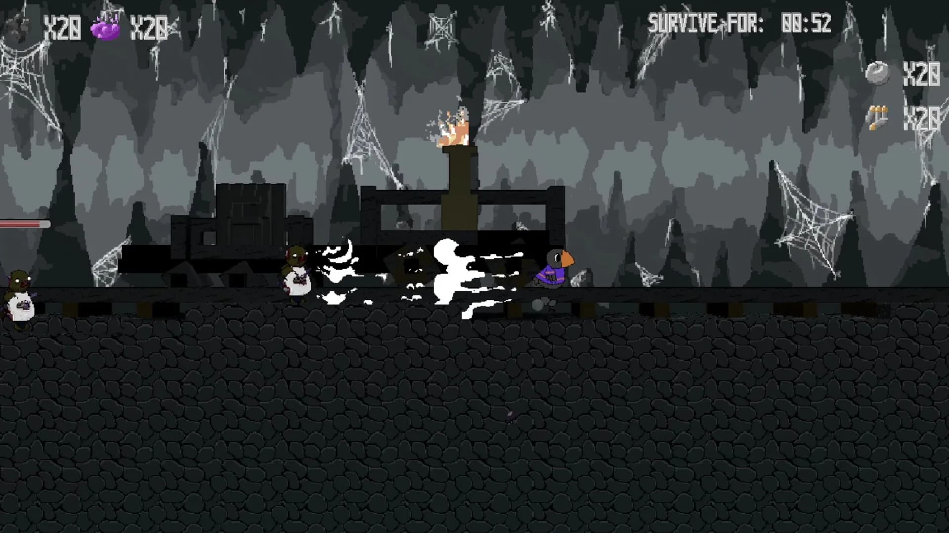 Train to Die görsel 7