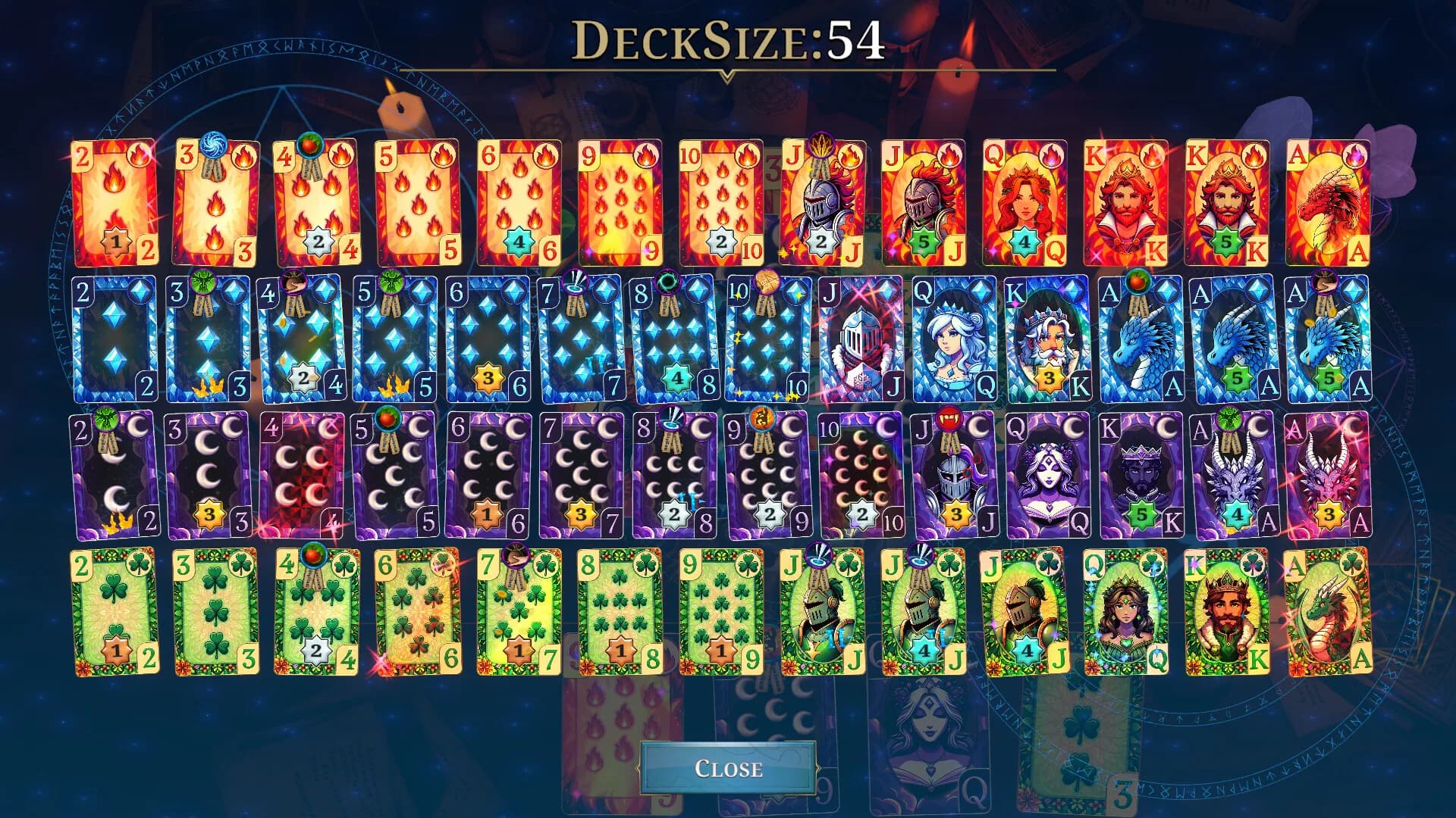 Wizard Hand görsel 5