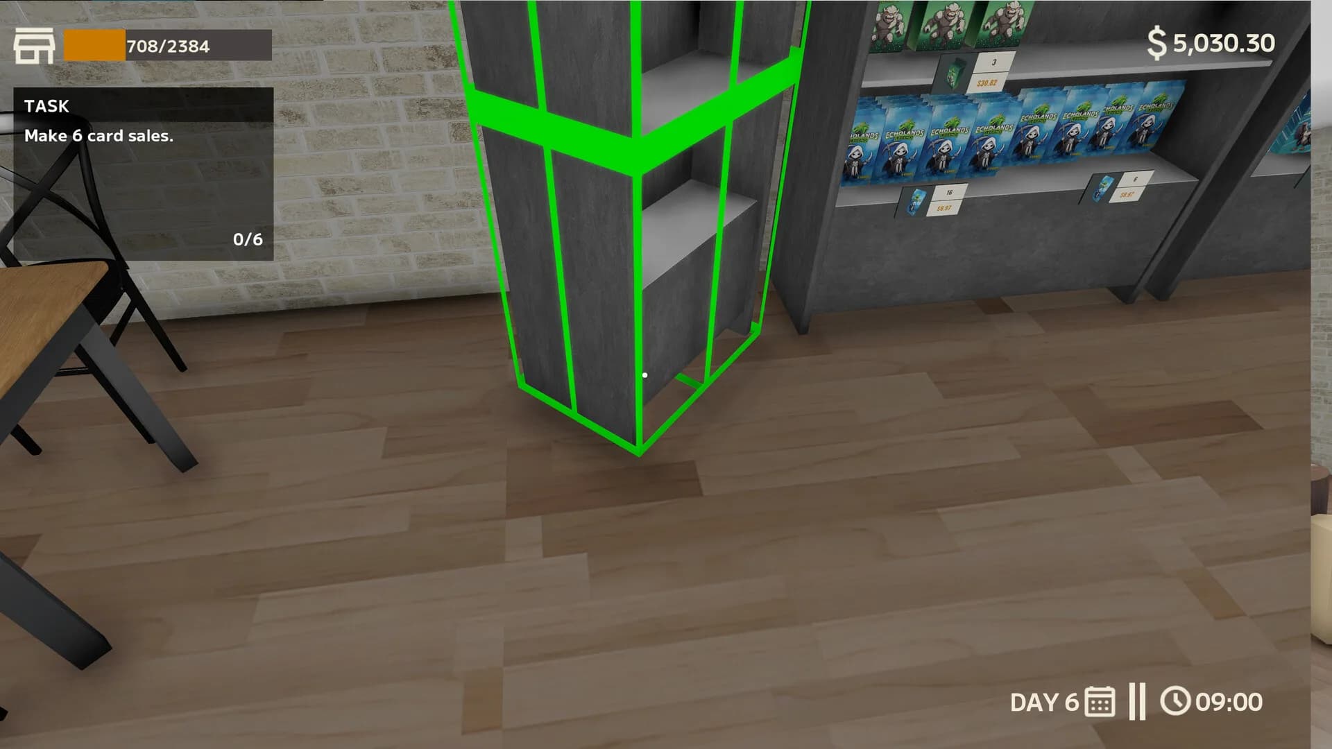 Trading Card Shop Simulator görsel 10