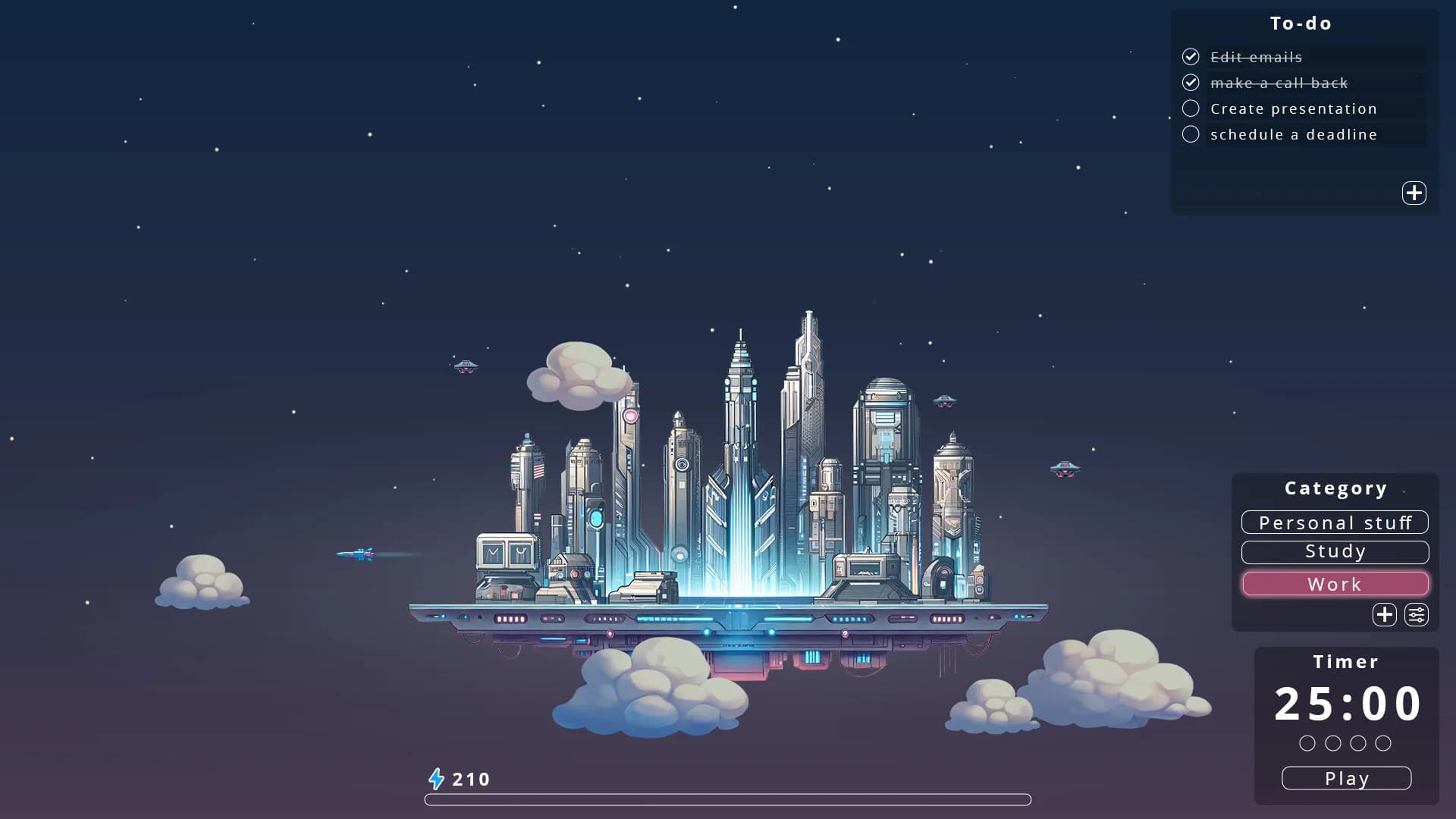Sky Dreamer görsel 4