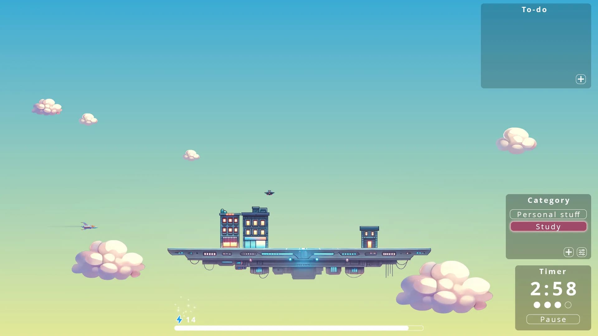 Sky Dreamer görsel 6