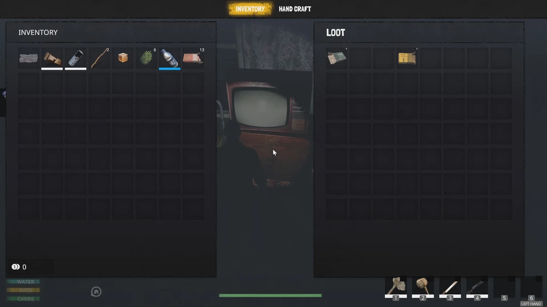 Lost Flight: Survival görsel 8