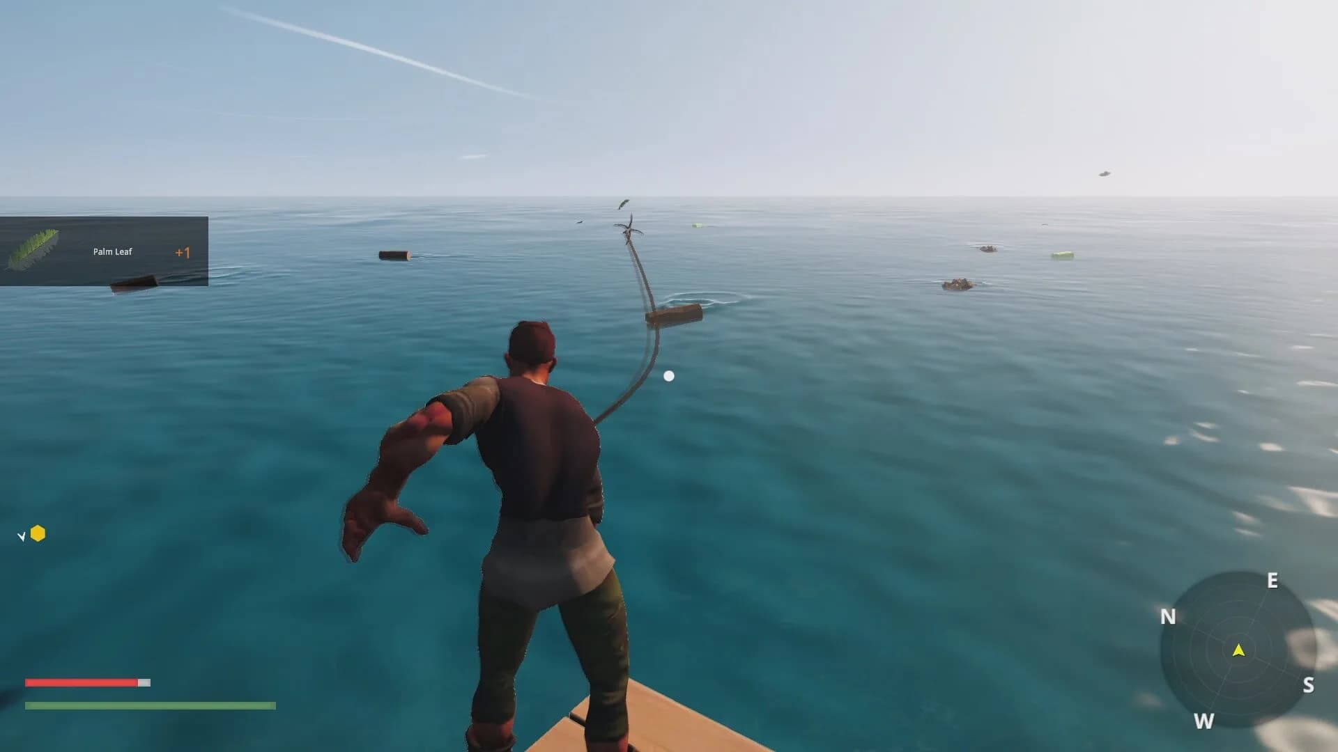 Sea Scraps görsel 3