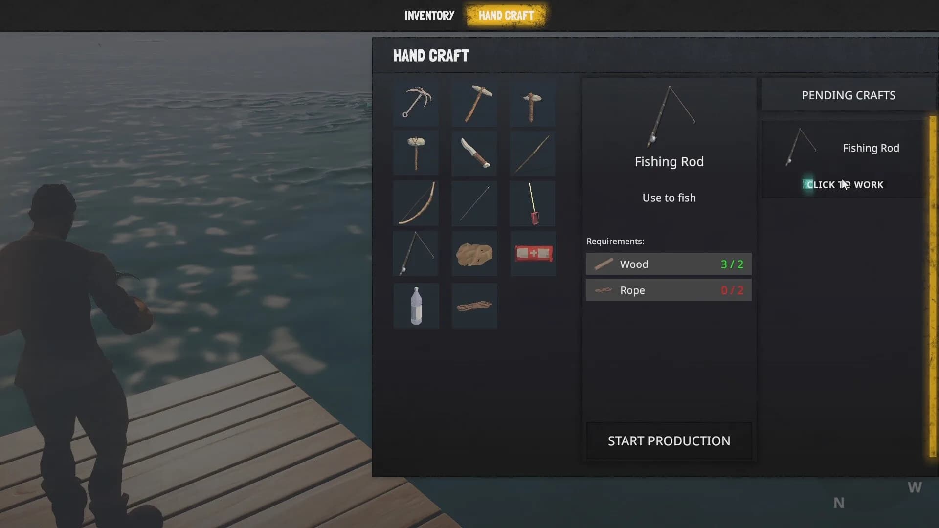 Sea Scraps görsel 12