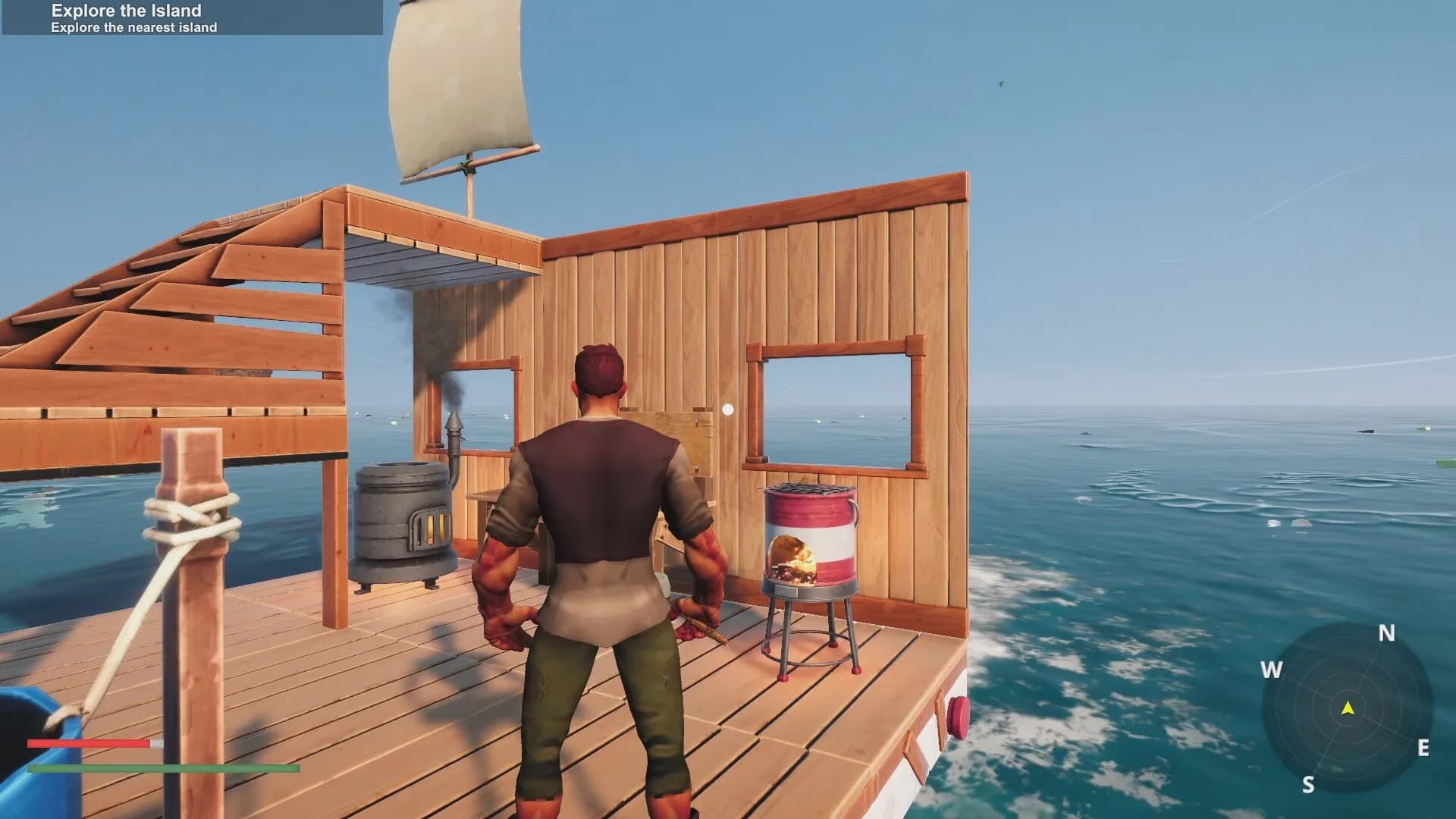 Sea Scraps görsel 4