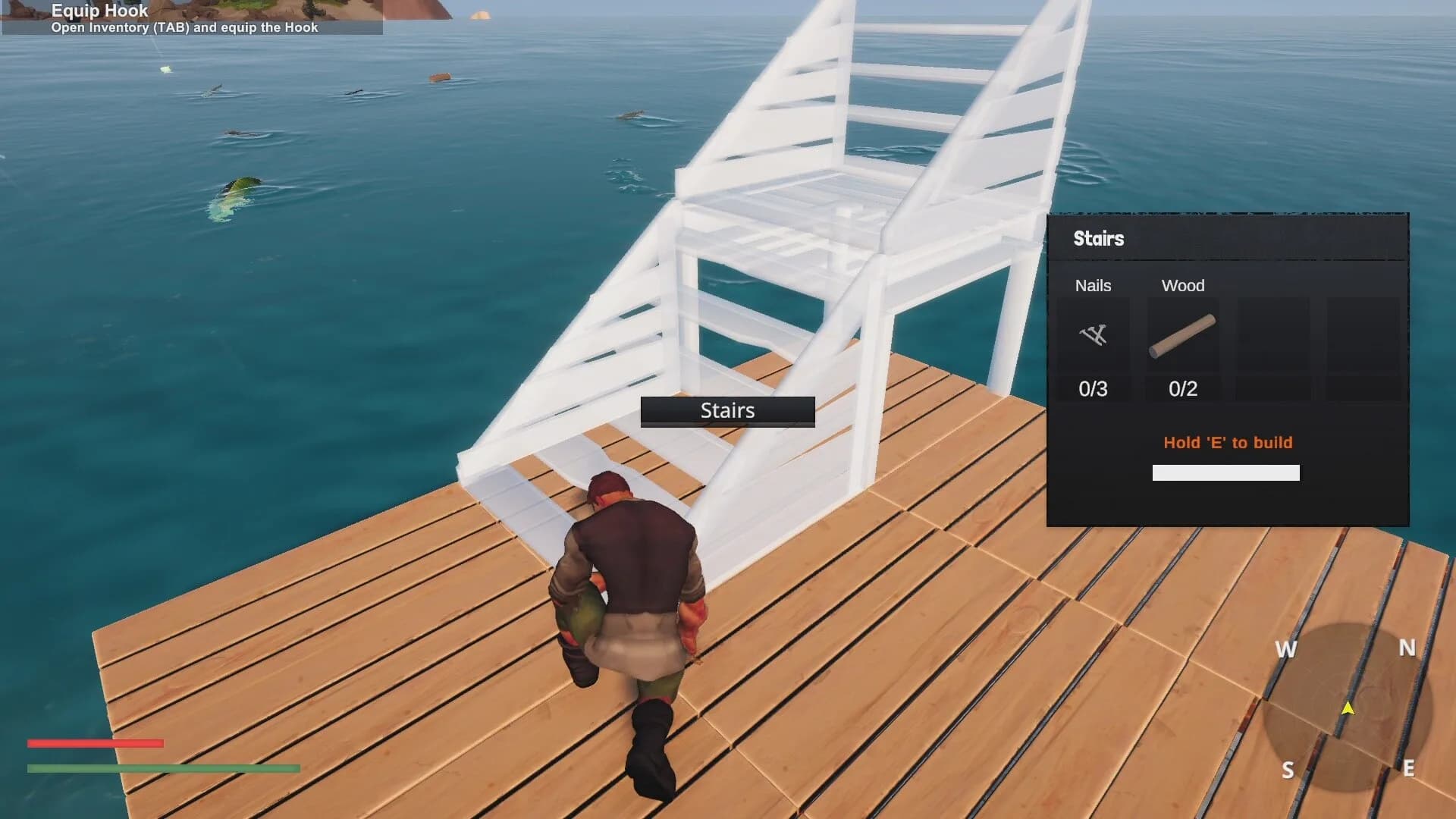 Sea Scraps görsel 8
