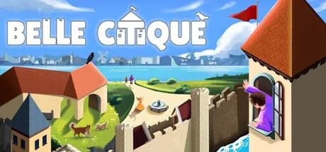 Belle Citique